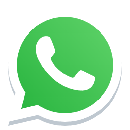 Whatsapp Svgrepo Com